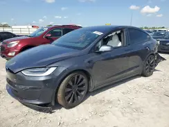 7SAXCBE56PF372625 2023 TESLA MODEL X