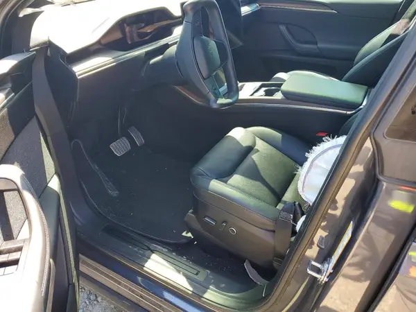 7SAXCBE56PF374617 2023 TESLA MODEL X - Image 8