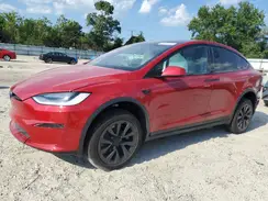 7SAXCBE56PF376920 2023 TESLA MODEL X