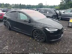 7SAXCBE56PF377615 2023 TESLA MODEL X