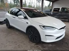 7SAXCBE56PF383611 2023 TESLA MODEL X