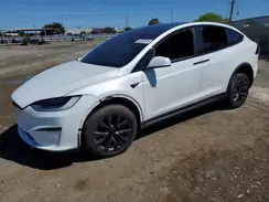 7SAXCBE56PF385780 2023 TESLA MODEL X
