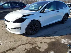 7SAXCBE56PF386119 2023 TESLA MODEL X