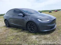 7SAXCBE56PF402710 2023 TESLA MODEL X