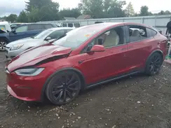 7SAXCBE56PF412556 2023 TESLA MODEL X