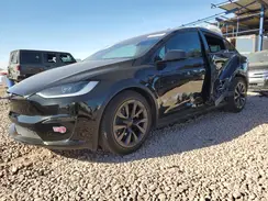 7SAXCBE56PF417420 2023 TESLA MODEL X