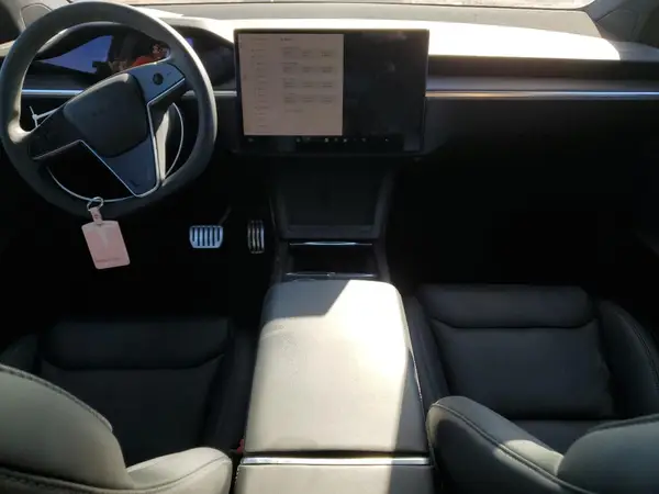 7SAXCBE56PF417420 2023 TESLA MODEL X - Image 8