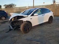 7SAXCBE56PF417708 2023 TESLA MODEL X