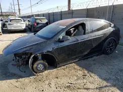 7SAXCBE56PF423458 2023 TESLA MODEL X