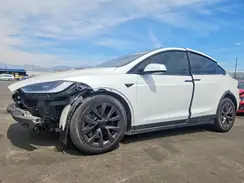 7SAXCBE56PF425209 2023 TESLA MODEL X