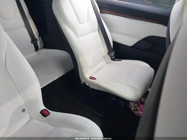 7SAXCBE56PF428398 2023 TESLA MODEL X - Image 8