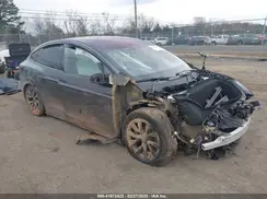 7SAXCBE56RF435242 2024 TESLA MODEL X