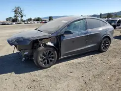 7SAXCBE56RF438318 2024 TESLA MODEL X