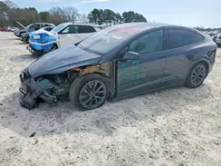 7SAXCBE56SF462172 2025 TESLA MODEL X