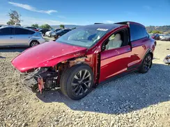 7SAXCBE56SF469140 2025 TESLA MODEL X