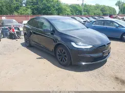 7SAXCBE57NF328517 2022 TESLA MODEL X
