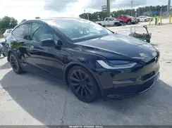 7SAXCBE57NF346306 2022 TESLA MODEL X