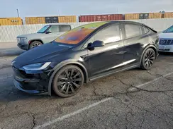 7SAXCBE57NF350470 2022 TESLA MODEL X