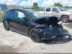 7SAXCBE57NF354647 2022 TESLA MODEL X