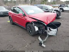 7SAXCBE57NF354843 2022 TESLA MODEL X