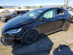 7SAXCBE57NF363087 2022 TESLA MODEL X