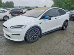 7SAXCBE57PF365585 2023 TESLA MODEL X