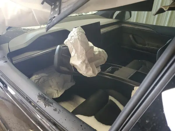 7SAXCBE57PF366932 2023 TESLA MODEL X - Image 8