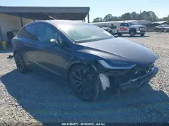 7SAXCBE57PF369247 2023 TESLA MODEL X