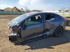 7SAXCBE57PF370253 2023 TESLA MODEL X
