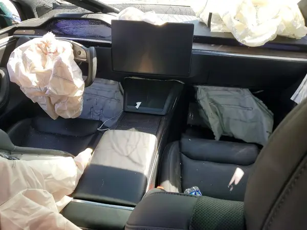 7SAXCBE57PF370253 2023 TESLA MODEL X - Image 8