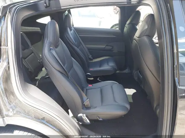 7SAXCBE57PF373038 2023 TESLA MODEL X - Image 8