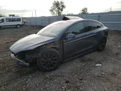 7SAXCBE57PF373055 2023 TESLA MODEL X