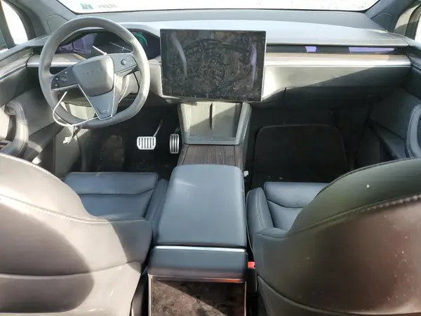 7SAXCBE57PF373055 2023 TESLA MODEL X - Image 8