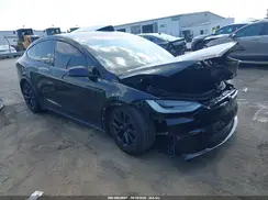 7SAXCBE57PF375761 2023 TESLA MODEL X