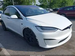 7SAXCBE57PF377607 2023 TESLA MODEL X