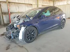 7SAXCBE57PF378367 2023 TESLA MODEL X