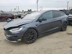 7SAXCBE57PF381107 2023 TESLA MODEL X