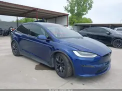 7SAXCBE57PF381740 2023 TESLA MODEL X