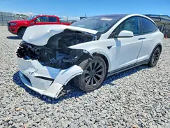 7SAXCBE57PF404238 2023 TESLA MODEL X