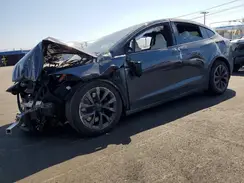 7SAXCBE57PF422075 2023 TESLA MODEL X