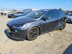 7SAXCBE57PF425204 2023 TESLA MODEL X