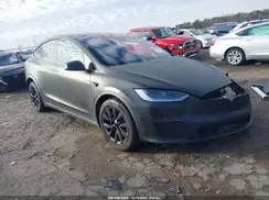 7SAXCBE57RF436576 2024 TESLA MODEL X