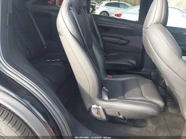 7SAXCBE57RF436576 2024 TESLA MODEL X - Image 8