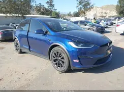 7SAXCBE57RF444161 2024 TESLA MODEL X