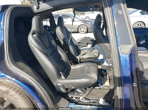 7SAXCBE57RF444161 2024 TESLA MODEL X - Image 8
