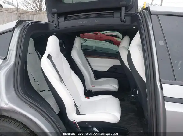 7SAXCBE57RF453278 2024 TESLA MODEL X - Image 8