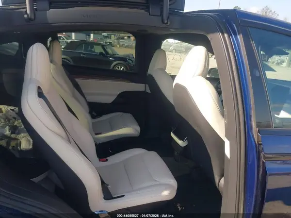 7SAXCBE57RF458853 2024 TESLA MODEL X - Image 8