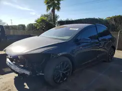 7SAXCBE57SF464612 2025 TESLA MODEL X