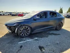 7SAXCBE58NF328381 2022 TESLA MODEL X
