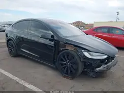 7SAXCBE58NF328641 2022 TESLA MODEL X